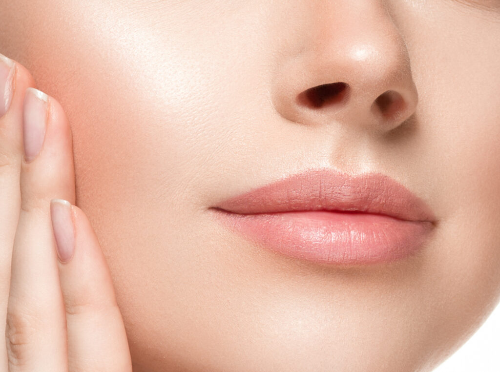 여드름 흉터 개선, 맑고 깨끗한 피부