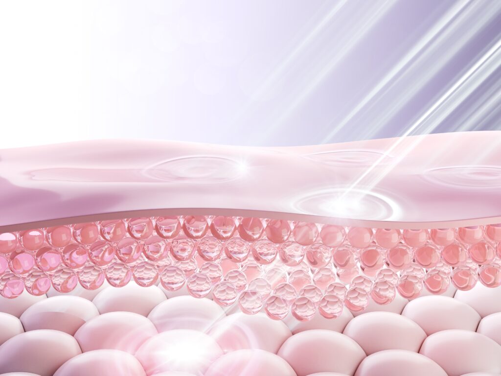 진피층에 집중적으로 고주파 에너지를 전달해 콜라겐 재생 환경을 자극하고,
피부 스스로 회복하려는 반응을 유도하는 방식으로 진행되는 홍대피부과 울써마지