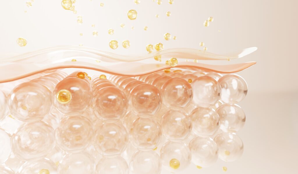 홍대 마인드피부과 울쎄라피 프라임 콜라겐 생성이 점차 활성화되는 2~3개월