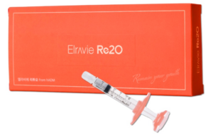 홍대 마인드피부과 엘라비에 리투오 스킨부스터