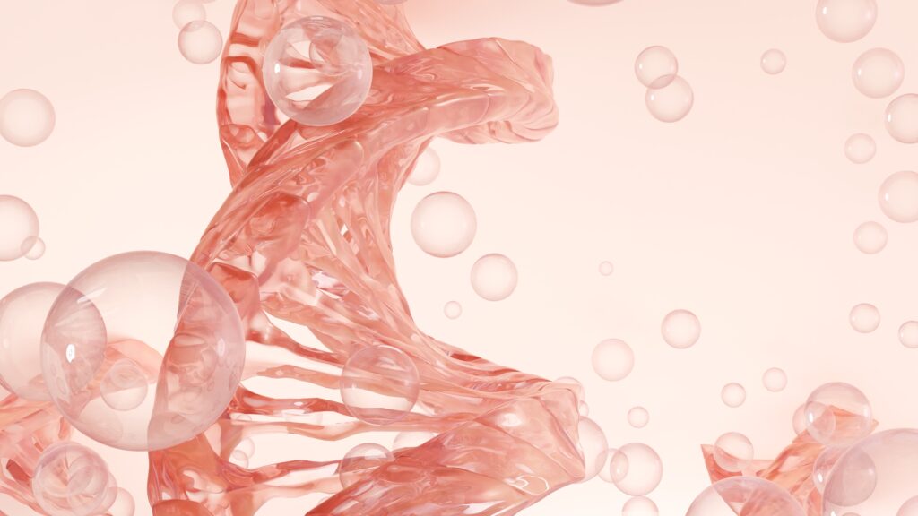 소프라노 티타늄 레이저로 탄력과 화이트닝까지