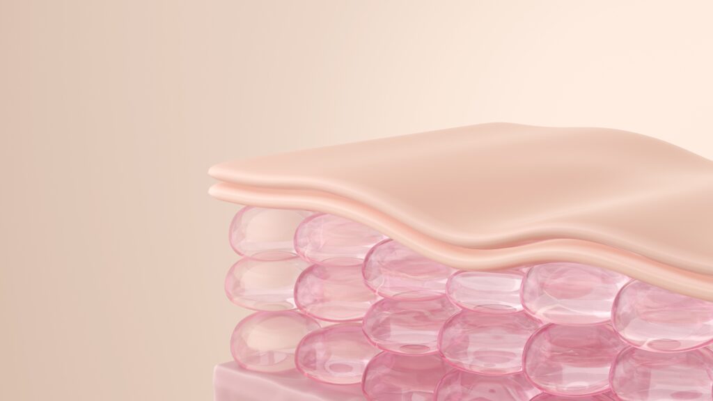 피부 컨디션 개선인지를 먼저 정한 뒤 자신에게 맞는 계획을 세우는 것