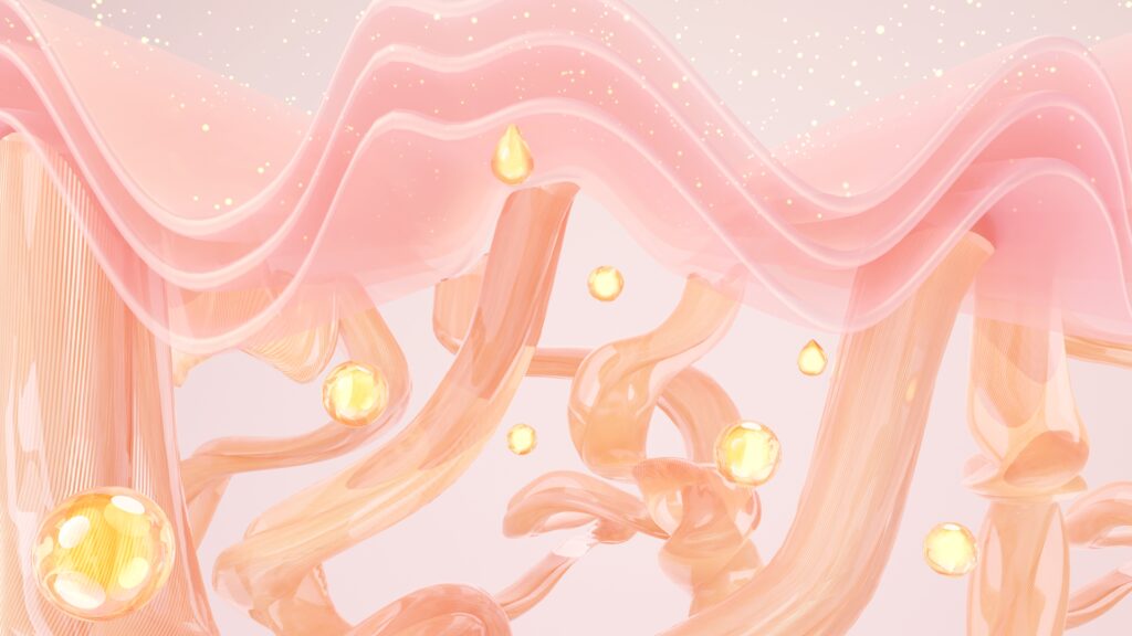 피부 탄력이 예전같지 않다고 느낀다면 홍대리프팅 티타늄