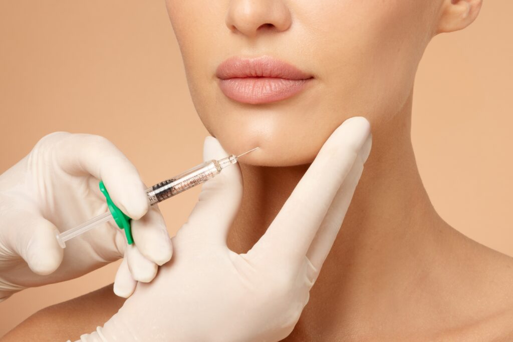 홍대리쥬란 시술 주기는 3~4주 간격으로 3회 이상