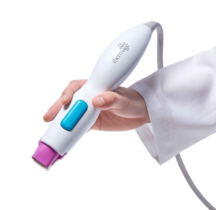 홍대 마인드피부과 써마지 시술주기