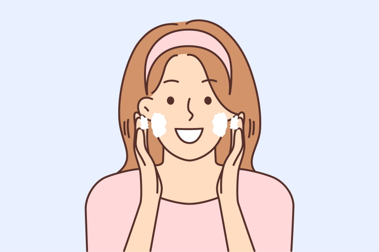 에너지를 이용해 콜라겐 변화를 유도하는 과정이기 때문에 시술 후 일정 기간은 피부가 적응하는 시간이 필요합니다.